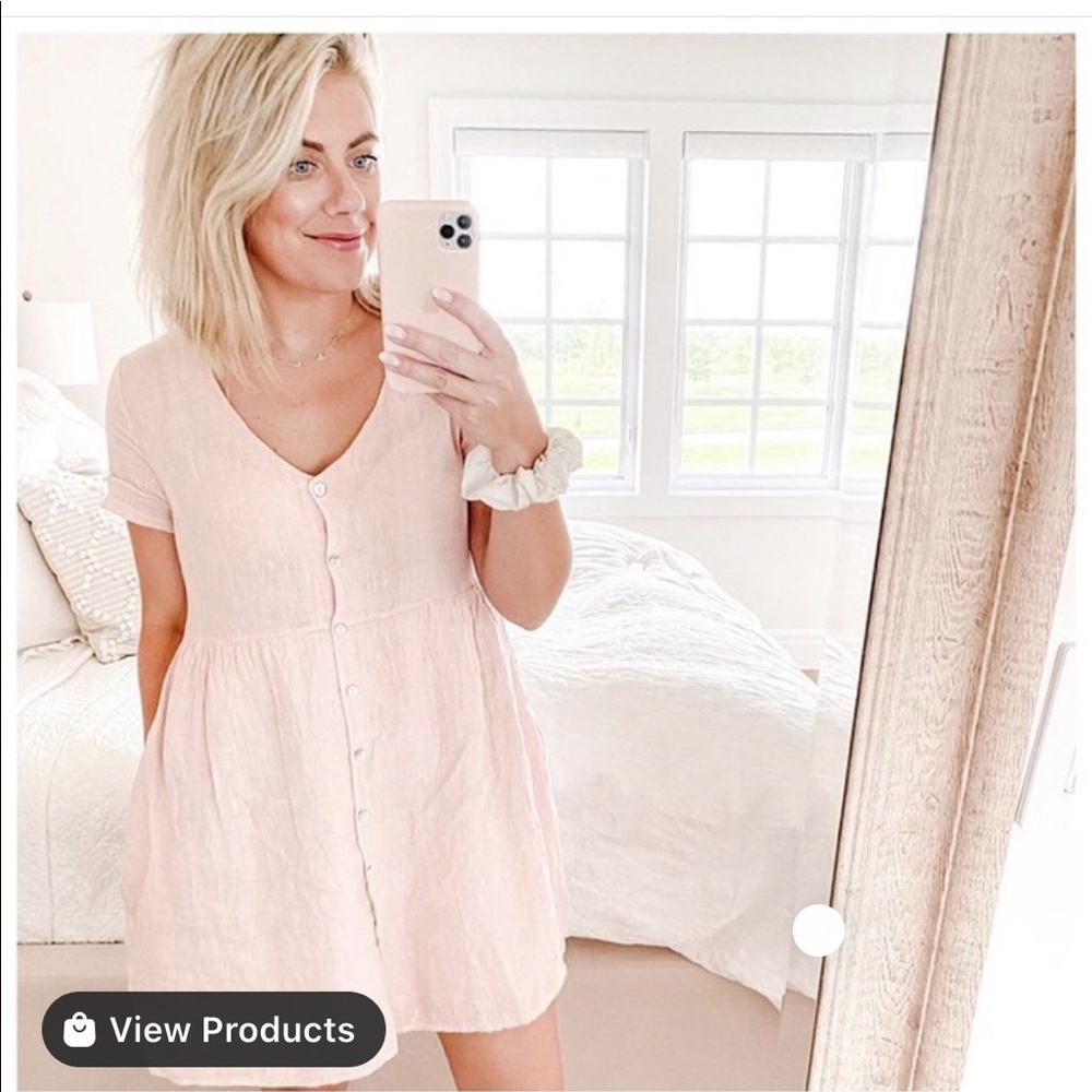 Priv Dress